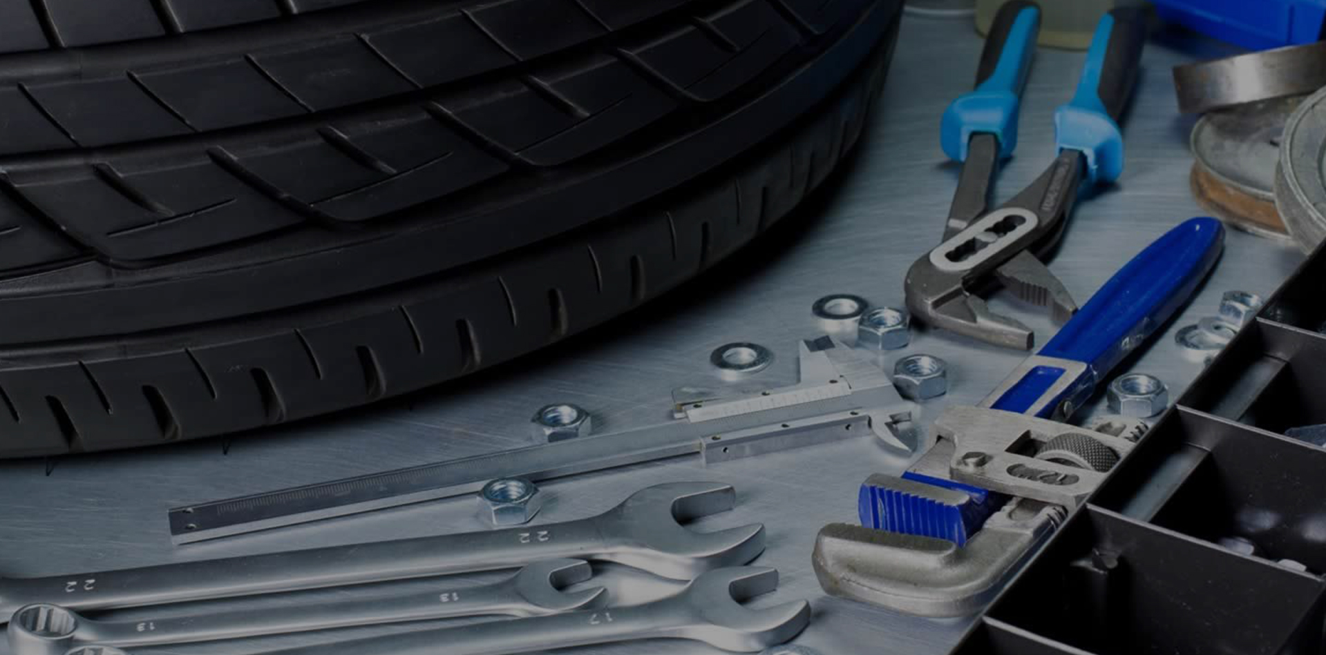 Ningbo Autotech Tools Co., Ltd.