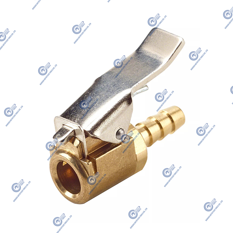 AC-09 Clip-on de style européen Chuck