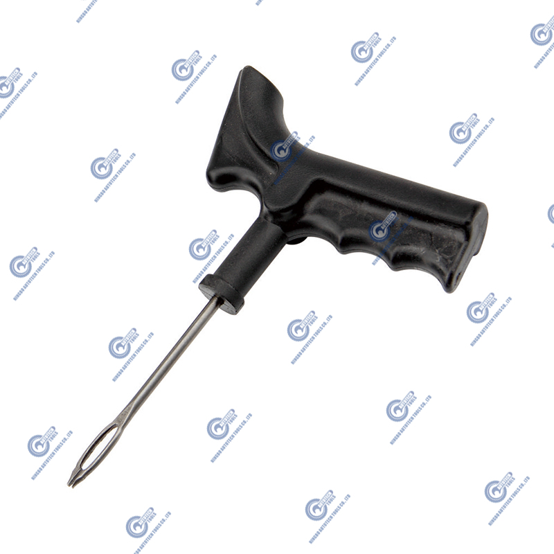 TRT-06H PISTOL-GRIP SPUST-EVIL INSERNE