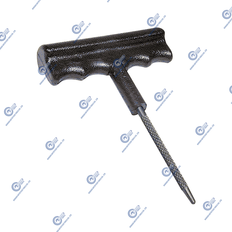 Réparation de pneus de sonde TRT-07E